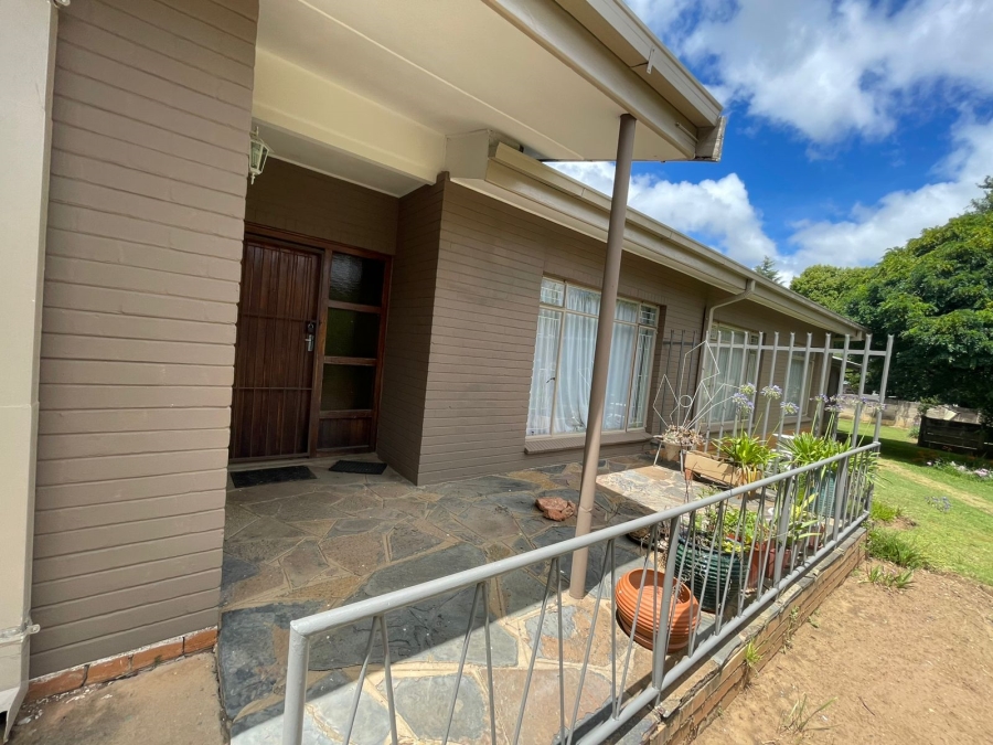 5 Bedroom Property for Sale in Panorama Free State